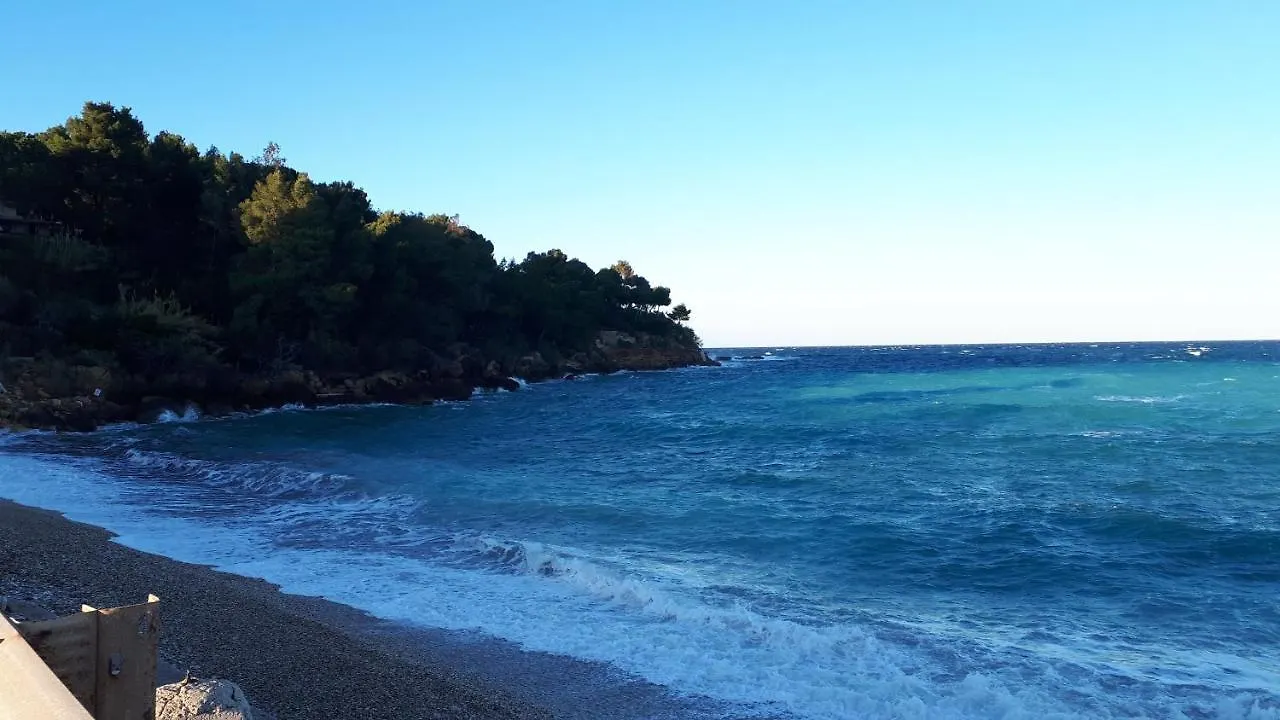 Casa Vacanza Demi Alcamo Marina Ferienhaus