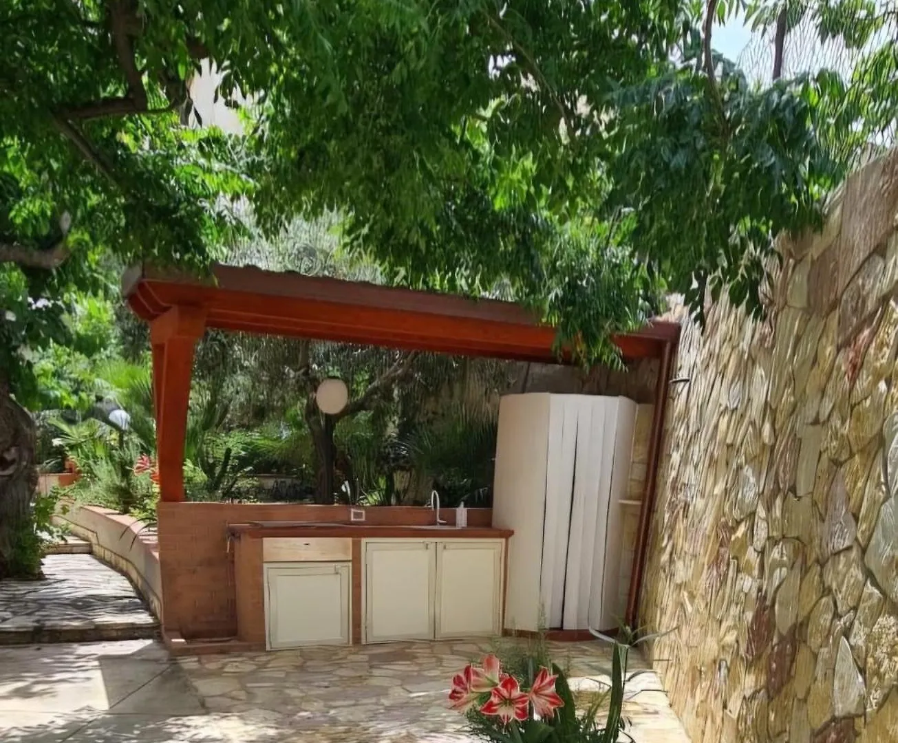 Casa Vacanza Demi Alcamo Marina Ferienhaus