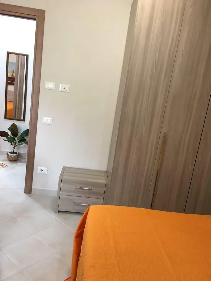 Ferienhaus Casa Vacanza Demi Alcamo Marina Italien