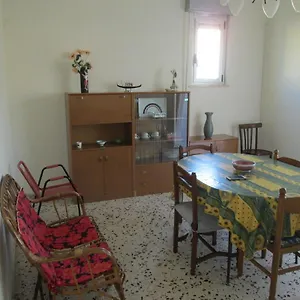  Appartamento Casa Canalotto