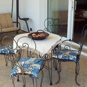  Appartamento Casa Mare Sole