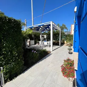  Casa vacanze Azzurra
