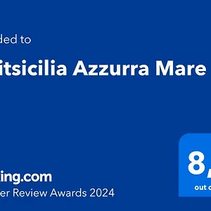  Appartamento Italianway - Azzurra Mare