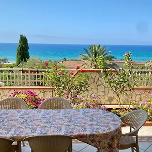  Villa Mare Giuggiola