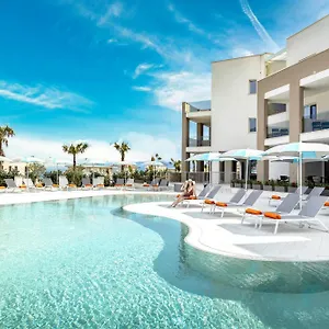 4* Hotel La Battigia Beach&spa