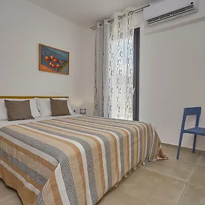  Casa vacanze Vo' Scurá