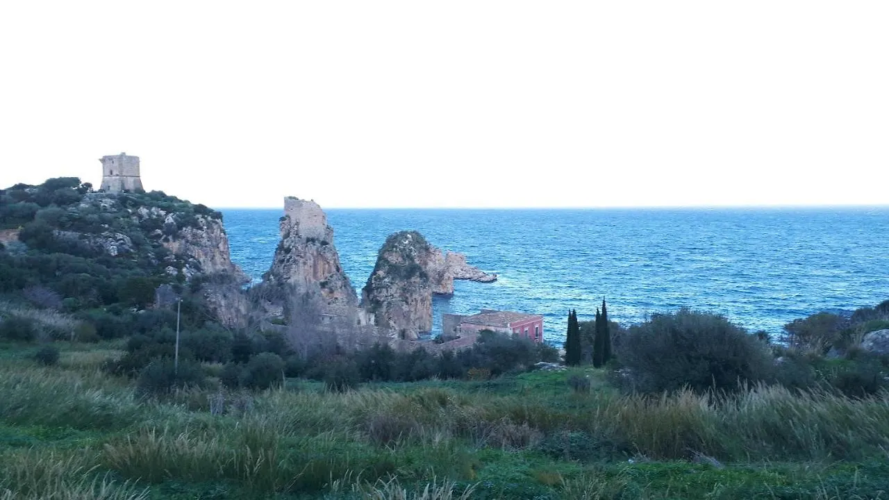 Casa Vacanza Demi Alcamo Marina Italia