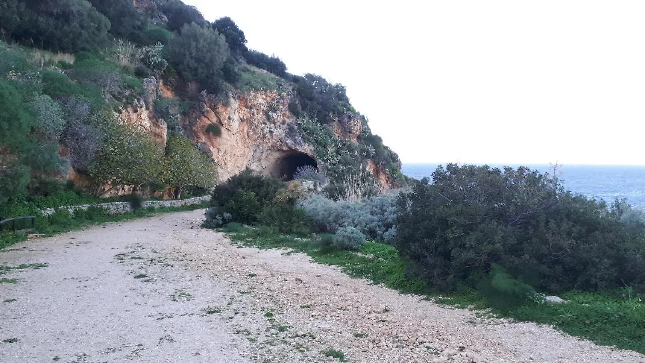 Casa Vacanza Demi Alcamo Marina 0*,  Italia