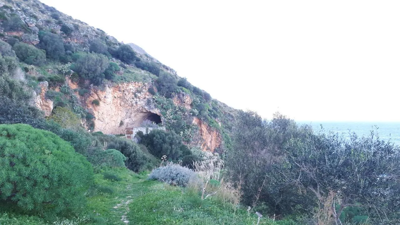 Casa vacanze Casa Vacanza Demi Alcamo Marina Italia