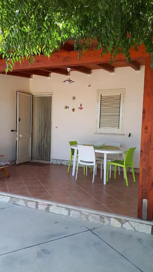 Casa vacanze Casa Vacanza Demi Alcamo Marina Italia