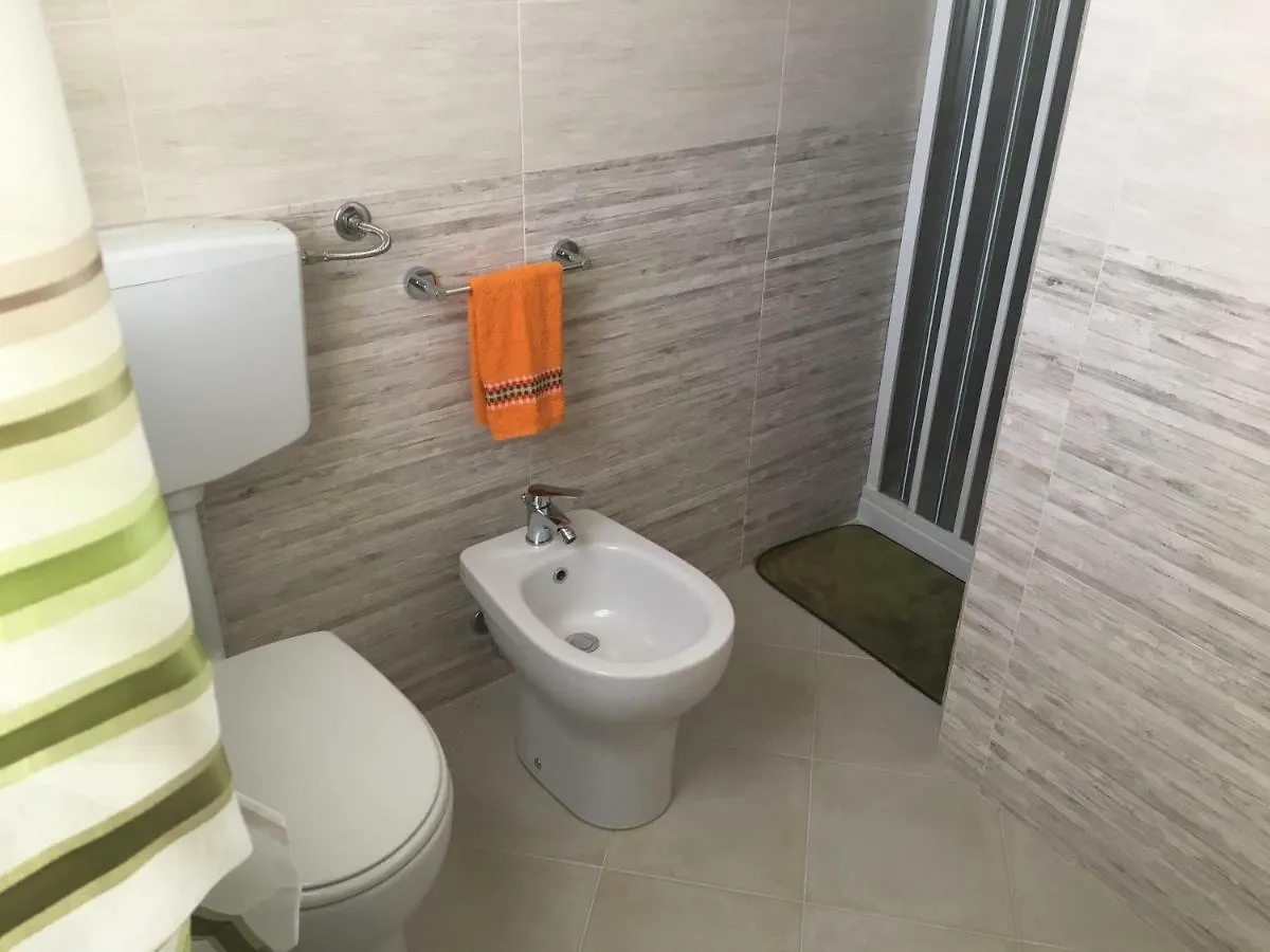 Casa Vacanza Demi Alcamo Marina