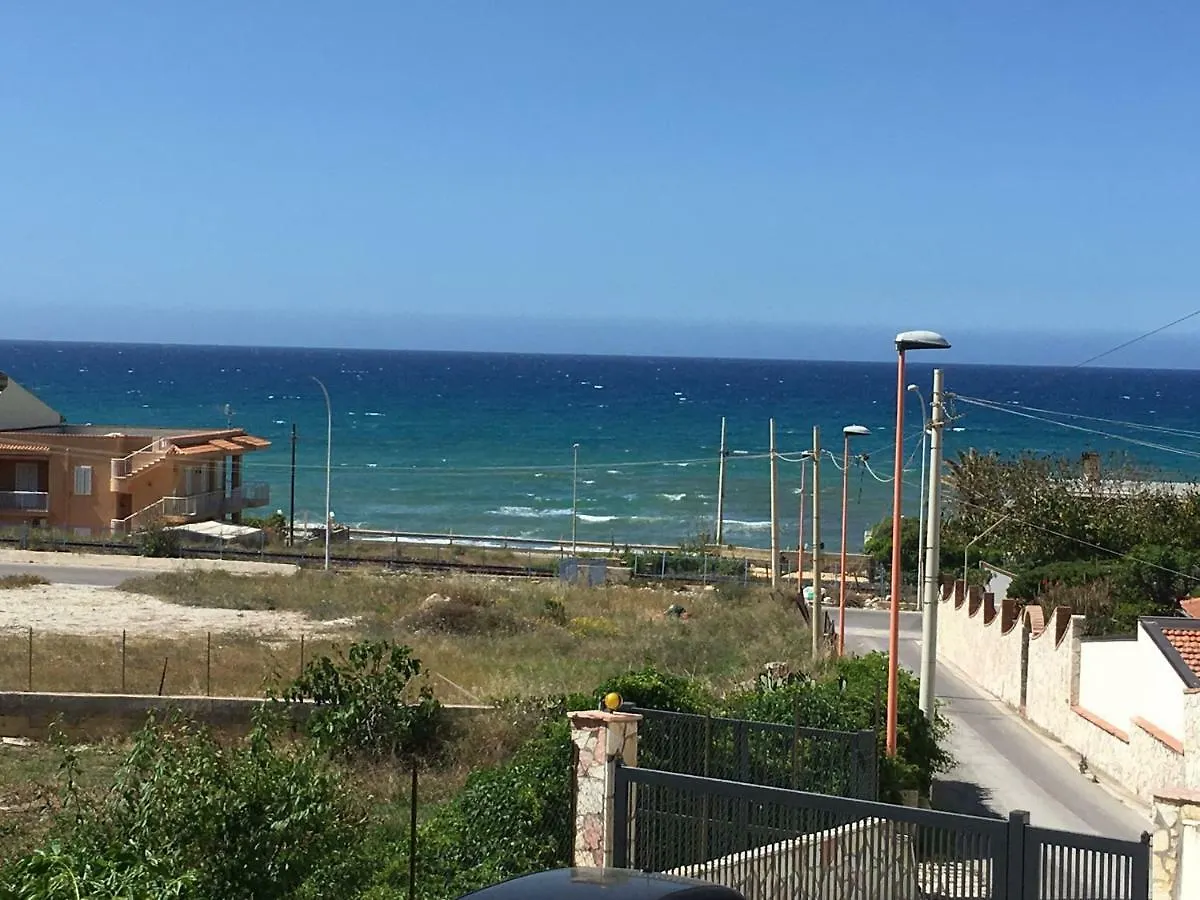 Casa vacanze Casa Vacanza Demi Alcamo Marina