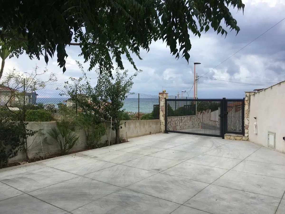 Casa Vacanza Demi Alcamo Marina Italia