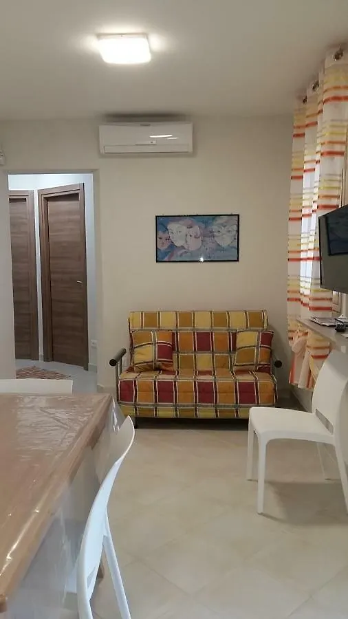 Casa Vacanza Demi Alcamo Marina Italia