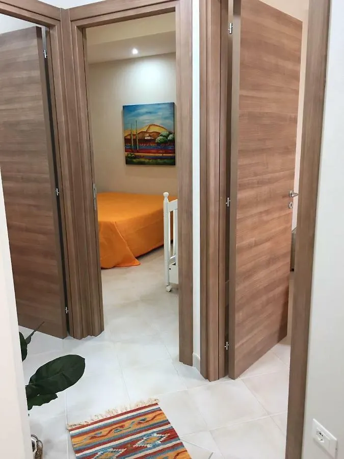Casa vacanze Casa Vacanza Demi Alcamo Marina