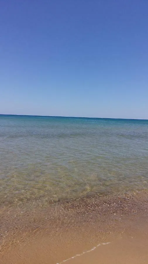Casa Vacanza Demi Alcamo Marina 0*,  Italia