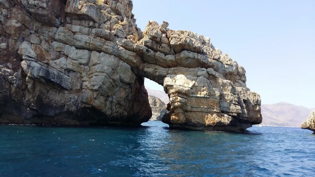 Casa Vacanza Demi Alcamo Marina