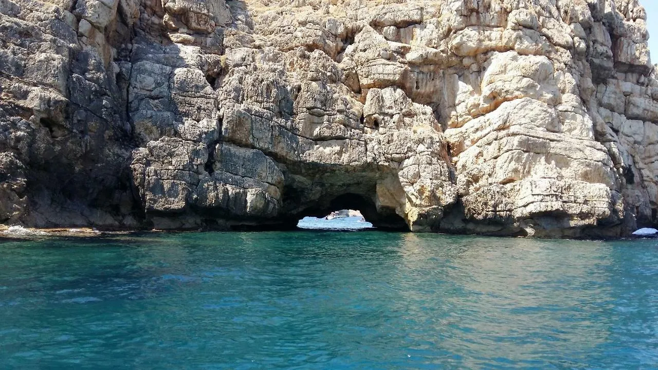 Casa vacanze Casa Vacanza Demi Alcamo Marina