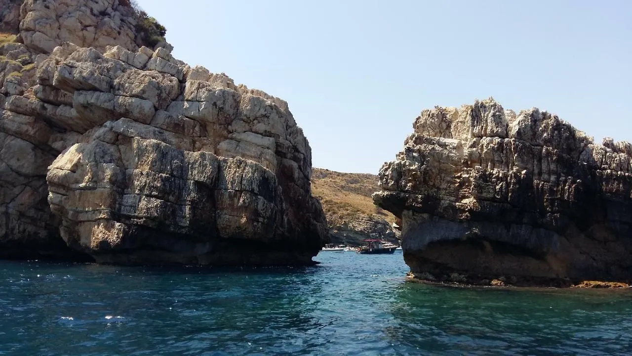 Casa Vacanza Demi Alcamo Marina Italia
