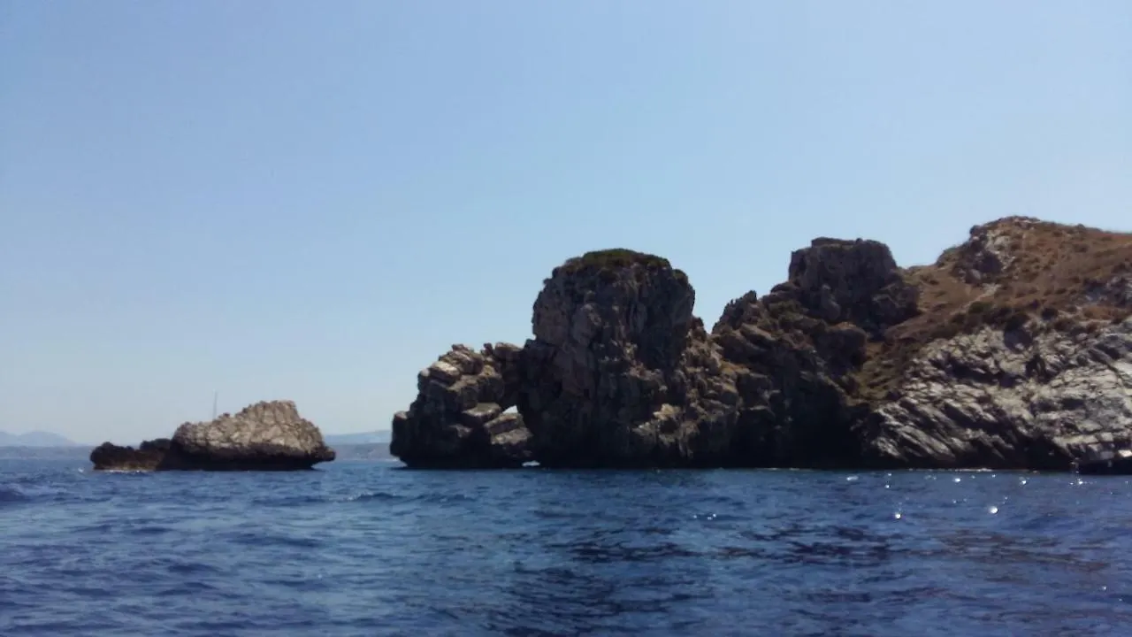 Casa Vacanza Demi Alcamo Marina 0*,  Italia