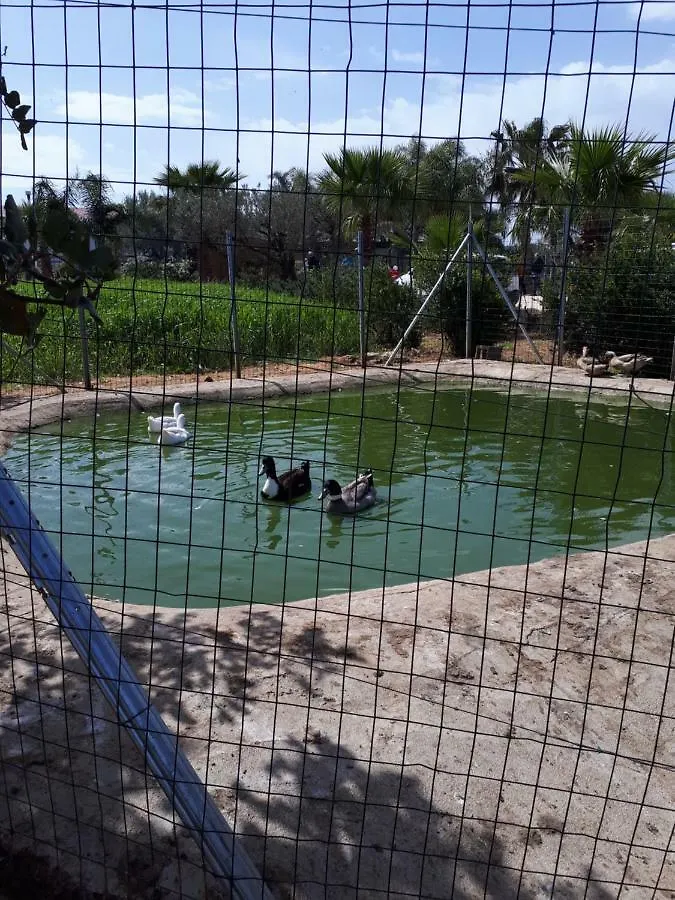 Casa Vacanza Demi Alcamo Marina