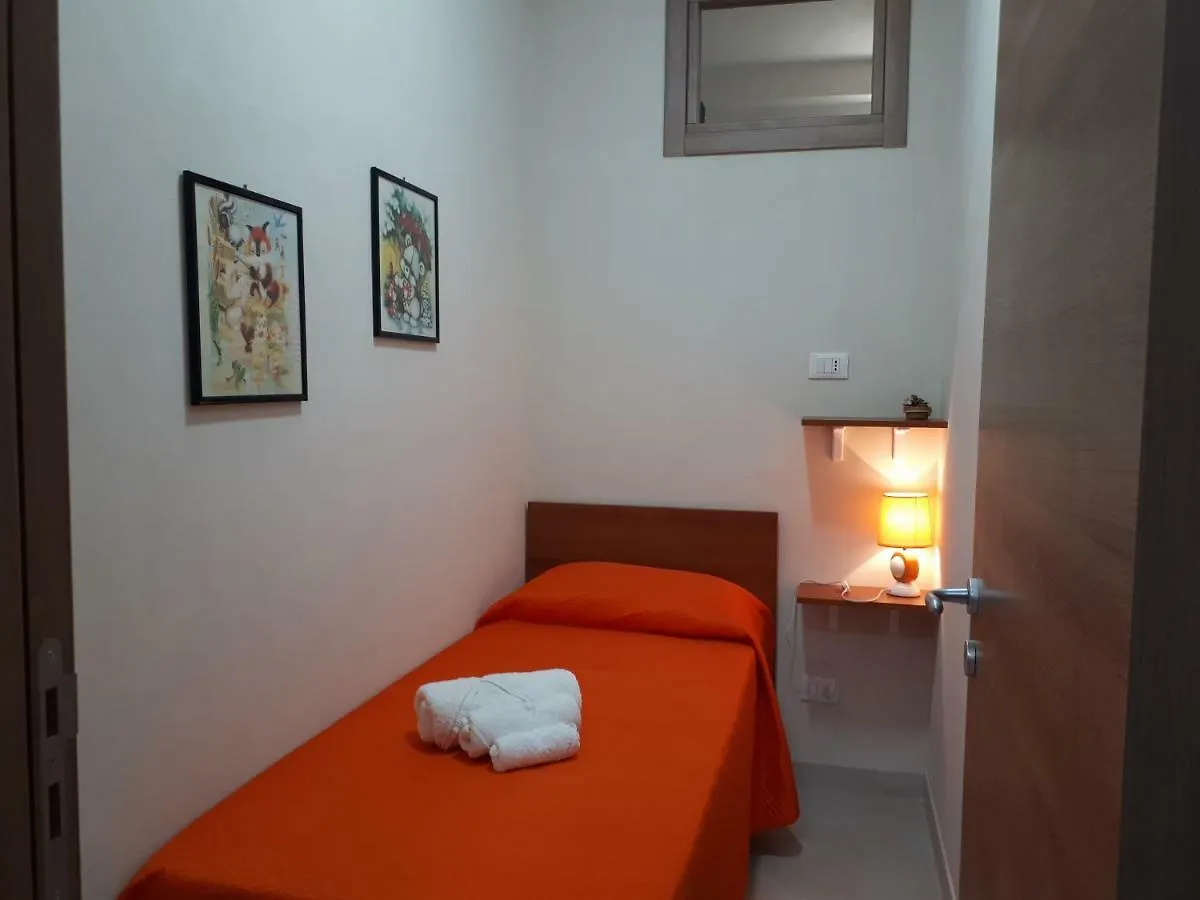 Casa vacanze Casa Vacanza Demi Alcamo Marina