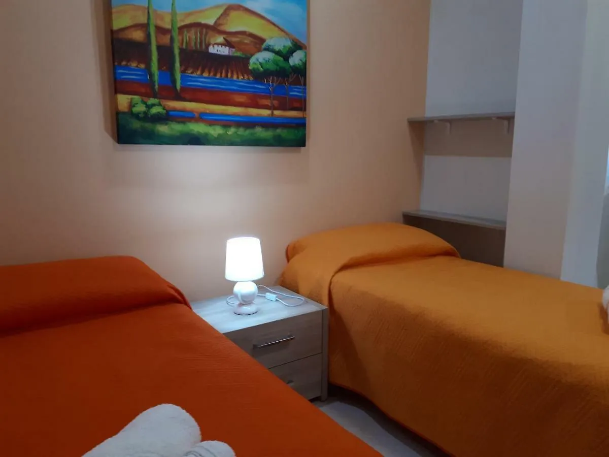 Casa vacanze Casa Vacanza Demi Alcamo Marina Italia
