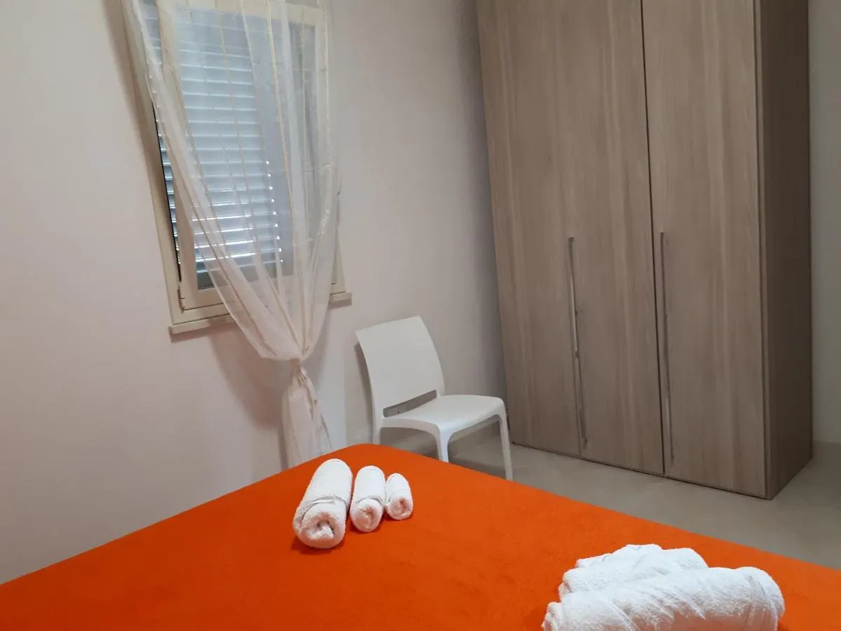 Casa Vacanza Demi Alcamo Marina 0*,  Italia